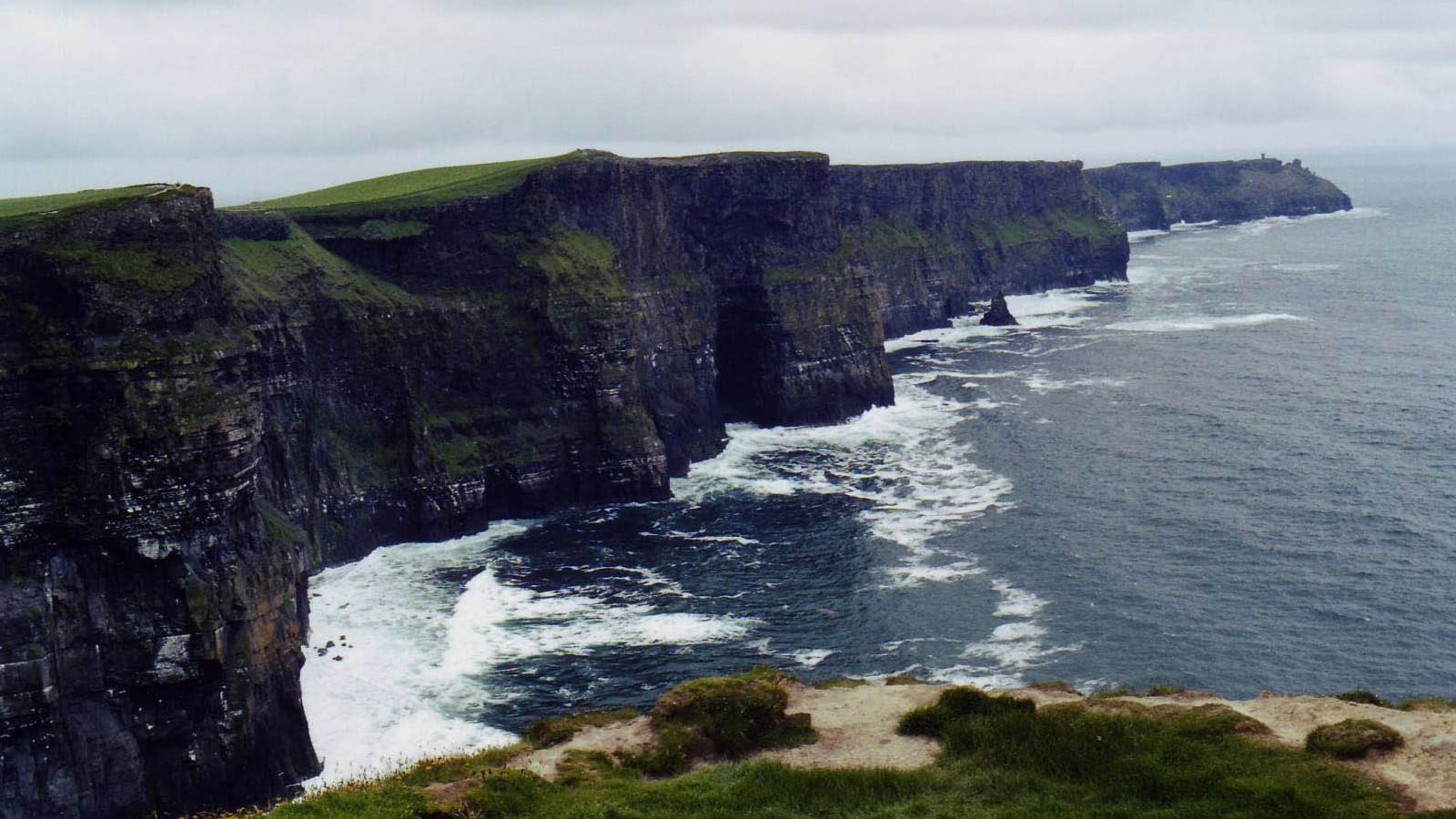 Coste Irlandesi