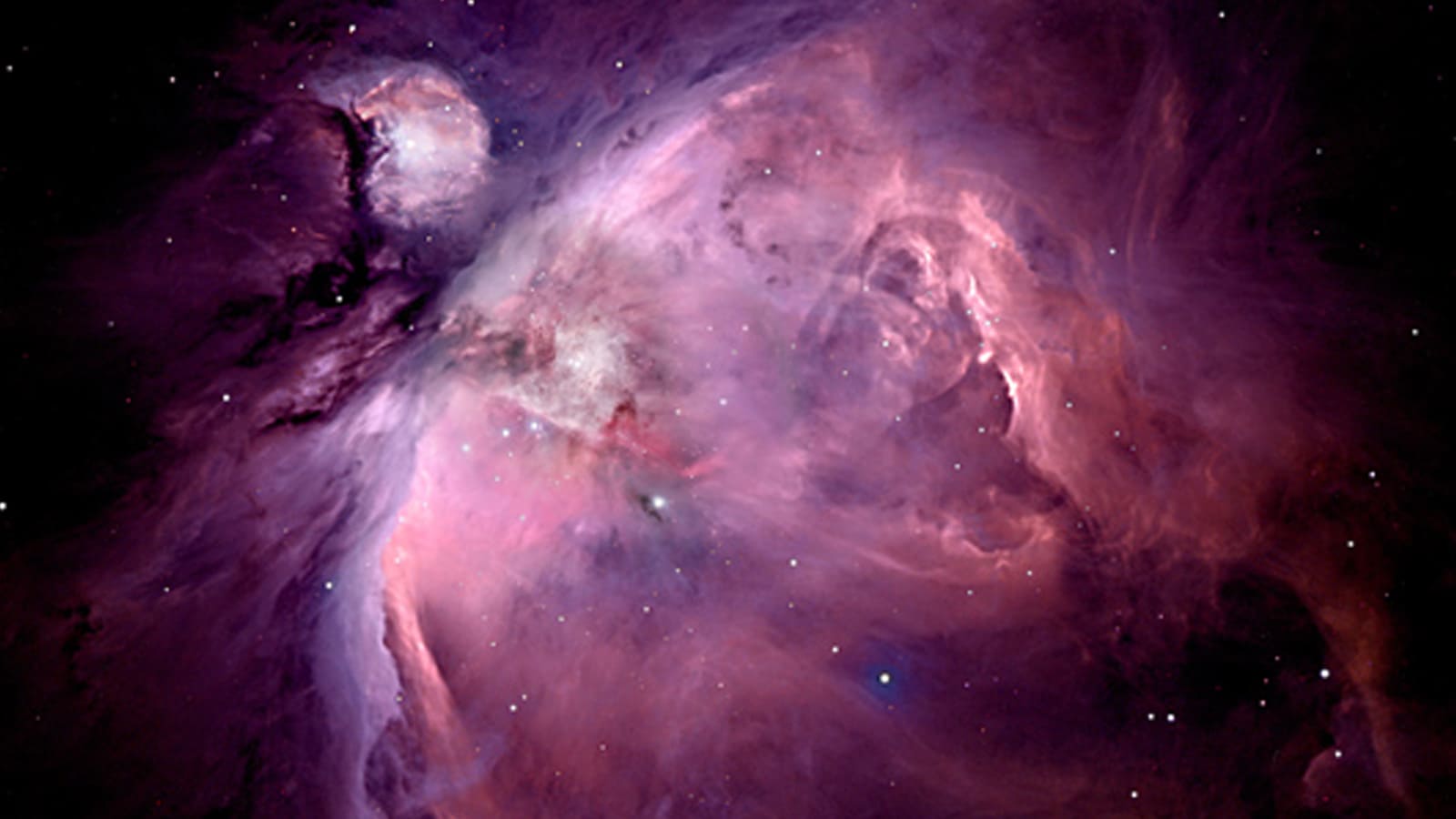 Nebulosa di Orione