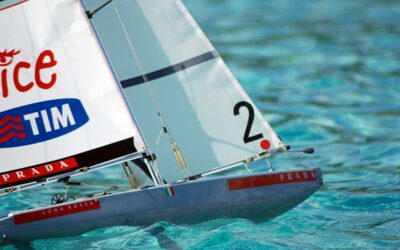 Luna Rossa