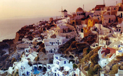 Santorini